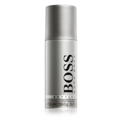 Hugo Boss Bottled Spray deodorant 150 ml foto