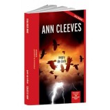 Negru de corb - Ann Cleeves