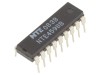 Clichet Digital THT DIP16 NTE4598B