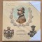 ROMANIA 2023 - ZIUA MARCII POSTALE, ALBUM FILATELIC - LP 2425