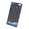 Rama LCD Huawei P8Lite (2015) ALE-L21, Negru