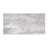 Gresie exterior / interior portelanata Foresta Grigio, 30 x 60 cm, gri, mata, aspect lemn