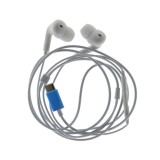 Casti Handsfree Alb JH-081 (Mufa Type-C)