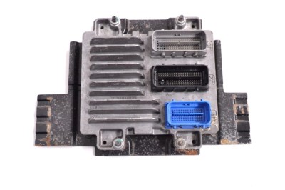 Unitate de control motor OPEL MOKKA / MOKKA X 2014 OEM: 12659377 14708754 foto
