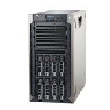 Server Dell PowerEdge T340, Hexa Core E-2276G, 64GB DDR4 - Configureaza pentru comanda