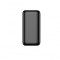 Power Bank Veger S10, 10000 mAh, Type-C, Fast Charge, Negru C730