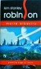 Marte Albastru - Kim Stanley Robinson, Nemira, SF, Nautilus, 2015, Romana, 812 pagini, Brosata