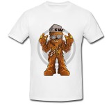 Cumpara ieftin Tricou &quot; SW rock &quot;