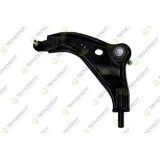 Brat suspensie roata Mini Mini (R56), 11.05-01.14; Mini Clubman (R55), 10.06-12.15; Mini Convertible (R57), 10.07-06.15; Mini Coupe (R58), 12.10-05.1, Teknorot