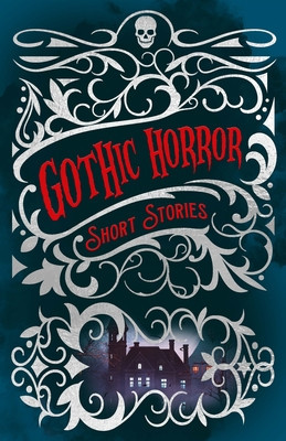 Gothic Horror Short Stories foto