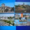 HOPCT LOT 2926 -IASI-4 CARTI POSTALE-CIRCULATE