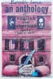 An anthology of english and american text / O antologie a textului englez și american. Pentru uz didactic - 1994 - Florentin Toma ($M69)