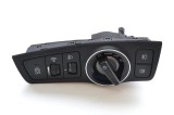 Modul de control comutator faruri HYUNDAI i40 CW VF 2015 OEM: 93300-3Z970,3D9105-100A 2278424