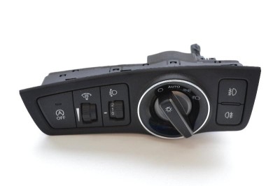 Modul de control comutator faruri HYUNDAI i40 CW VF 2015 OEM: 93300-3Z970,3D9105-100A 2278424 foto