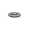 Disc frana VW BORA 1J2 BREMBO 09.7880.1X, Volkswagen