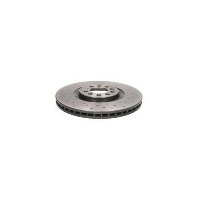 Disc frana VW BORA 1J2 BREMBO 09.7880.1X foto