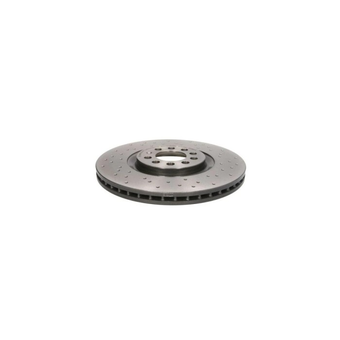 Disc frana VW BORA 1J2 BREMBO 09.7880.1X