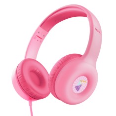 Casti Trust Nouna cu fir kids, frecventa raspuns 20 Hz