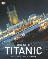 Story of the Titanic foto