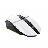 TRUST GXT110W FELOX WIRELESS MOUSE WHITE