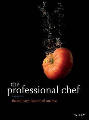 The Professional Chef foto
