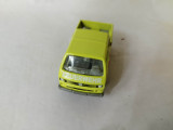 Bnk jc Matchbox MB 1013 Volkswagen Transporter Crew Cab