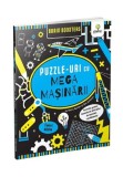 Cumpara ieftin Puzzle-uri cu mega masinarii/Brain Booster, Gama