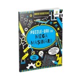 Puzzle-uri spatiale/Brain Booster