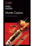 Monte Cassino/Sven Hassel
