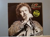 Gordon LightFoot &ndash; Dream Street Rose (1980/Warner/RFG) - Vinil/Vinyl/ca Nou (M), Rock, Wea