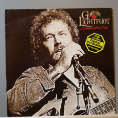 Gordon LightFoot – Dream Street Rose (1980/Warner/RFG) - Vinil/Vinyl/ca Nou (M)