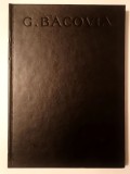G. Bacovia - Poezii (1968, EPL, ediție ilustrată de Tiberiu Nicorescu)