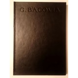 G. Bacovia - Poezii (1968, EPL, ediție ilustrată de Tiberiu Nicorescu)