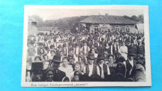 Port popular Bucovina Bukowina foto