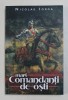 Mari Comandanți de Oști - Lecții Școala de Război 1937, Nicolae Iorga, Paul Editions, Istorie
