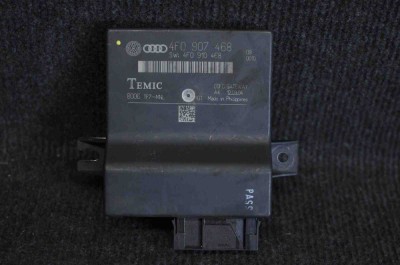 Unitate de control Gateway AUDI A6 4F2, C6 2004 OEM: 4F0907468,4F0910468 1500640 foto