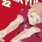 Haikyu!!, Vol. 22