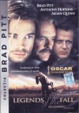 DVD Film de colectie: Legendele toamnei ( Brad Pitt si Anthony Hopkins - vezi descriere )