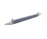 Radiator ulei Dodge Caliber, 2006-2012, Jeep Compass, 2006-12.2017; Patriot, 05.2006- Motor 1,8; 2,0; 2,4/2,4 T, Aluminiu/Aluminiu Brazat, 584x72x20,