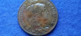 FRANTA 10 CENTIMES 1914