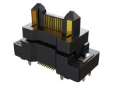 Conector HARWIN PCB-PCB tată PIN 24 0,5mm H14,55mm F11