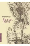 Animalul diafan - Radu Andriescu