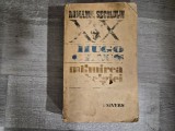 Mahnirea Belgiei de Hugo Claus