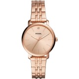 Ceas Dama, Fossil, Lexie Luther BQ3567 - Marime universala