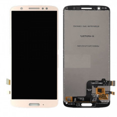 Display Motorola Moto G6 gold foto