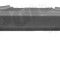 Prag Seat Leon (1M1) 11.1999-05.2005 Seat Toledo 2 (1M2) 04.1999-09.2004 Dreapta, prag din metal