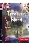 Treasure Island - Robert Louis Stevenson, Ali Krasner, Catherine Mory