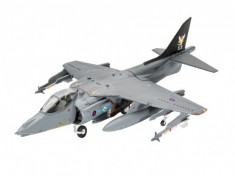 Revell Bae Harrier Gr.7 Model Set foto