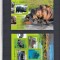 Togo - HIPOPOTAMI - BL + KB - MNH