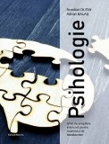 Psihologie - Adrian Balas, Brumarel Ciutan - Nomina